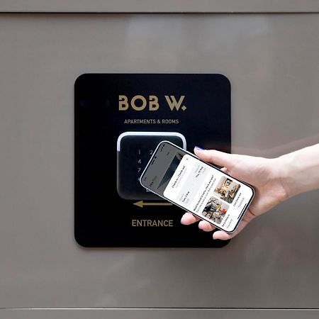 Aparthotel Bob W Beethoven Bonn Zewnętrze zdjęcie