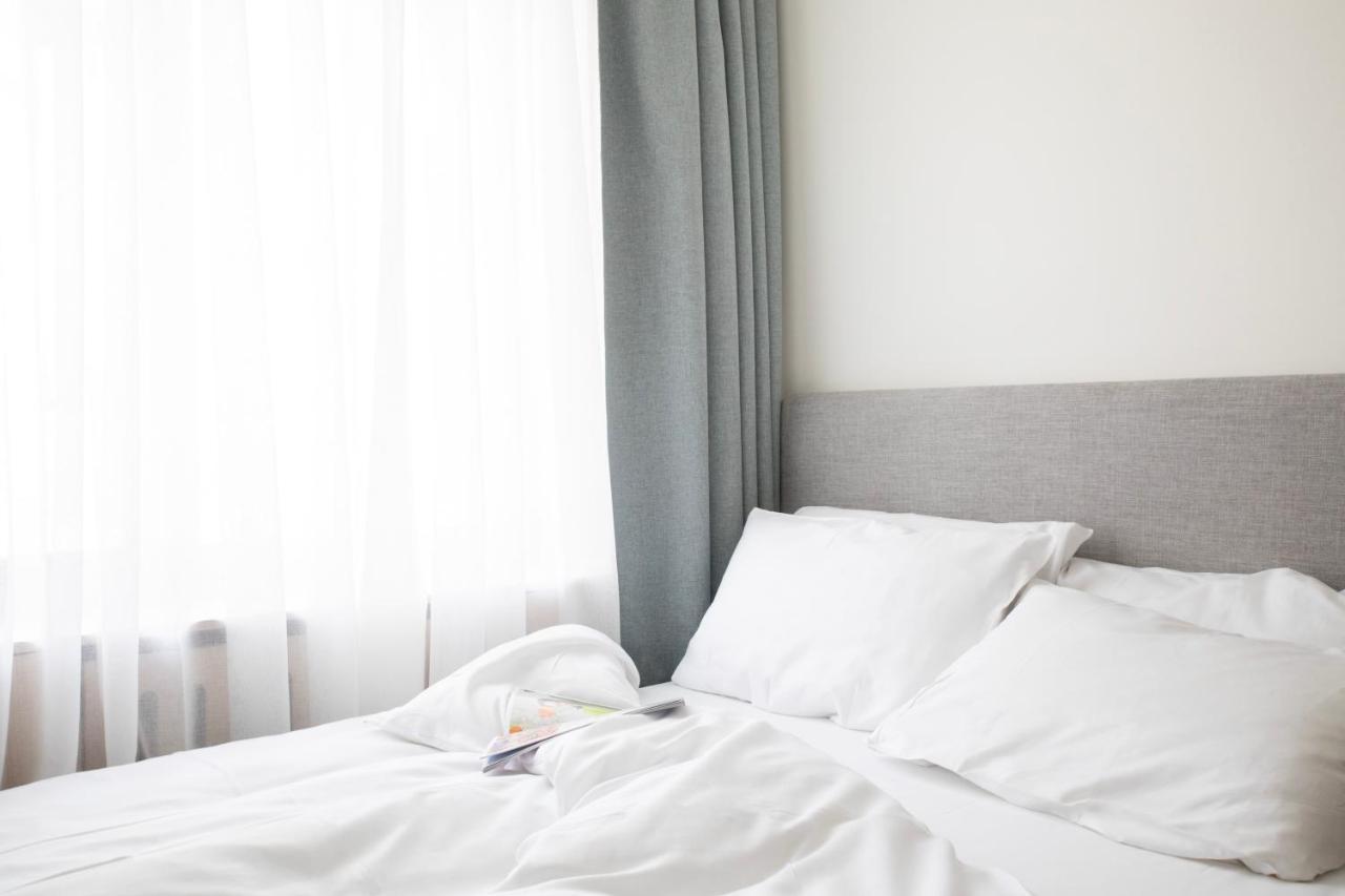 Aparthotel Bob W Beethoven Bonn Zewnętrze zdjęcie