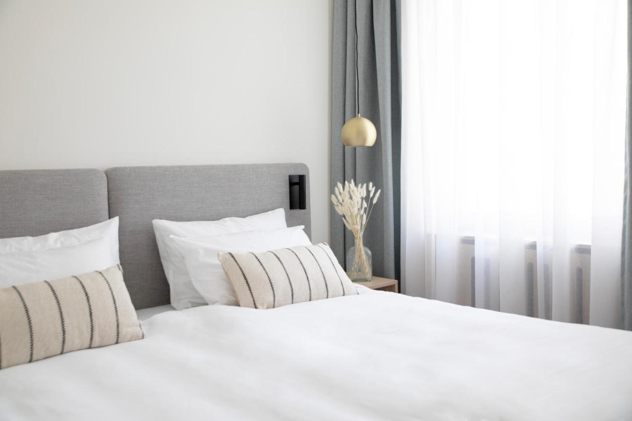 Aparthotel Bob W Beethoven Bonn Zewnętrze zdjęcie