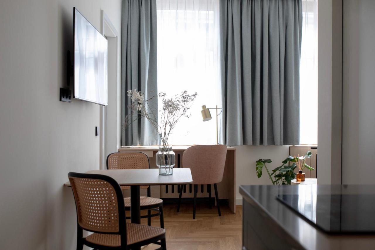 Aparthotel Bob W Beethoven Bonn Zewnętrze zdjęcie