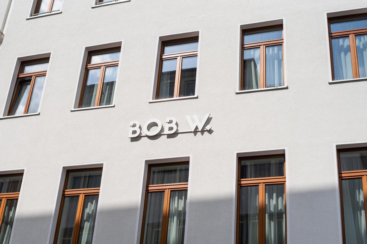 Aparthotel Bob W Beethoven Bonn Zewnętrze zdjęcie