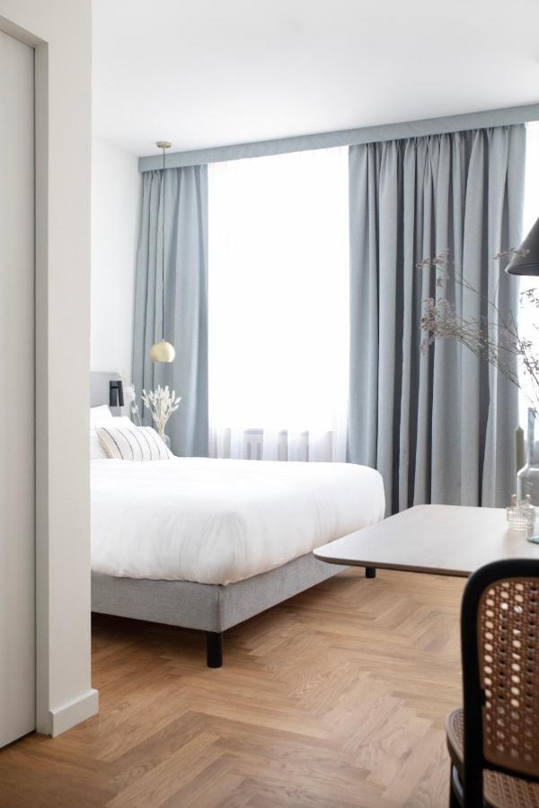Aparthotel Bob W Beethoven Bonn Zewnętrze zdjęcie