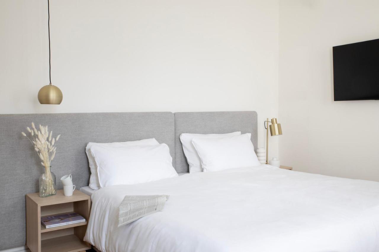 Aparthotel Bob W Beethoven Bonn Zewnętrze zdjęcie