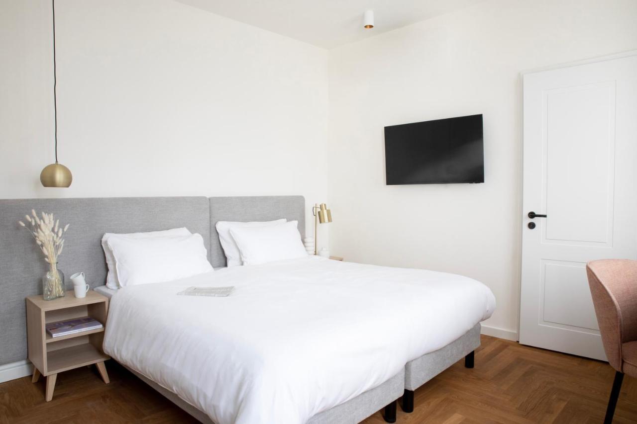 Aparthotel Bob W Beethoven Bonn Zewnętrze zdjęcie